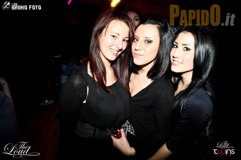 Sabato 05 Gennaio 2013: 
