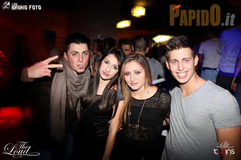 Sabato 05 Gennaio 2013: 