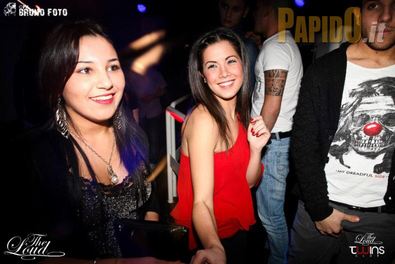 Sabato 05 Gennaio 2013: 