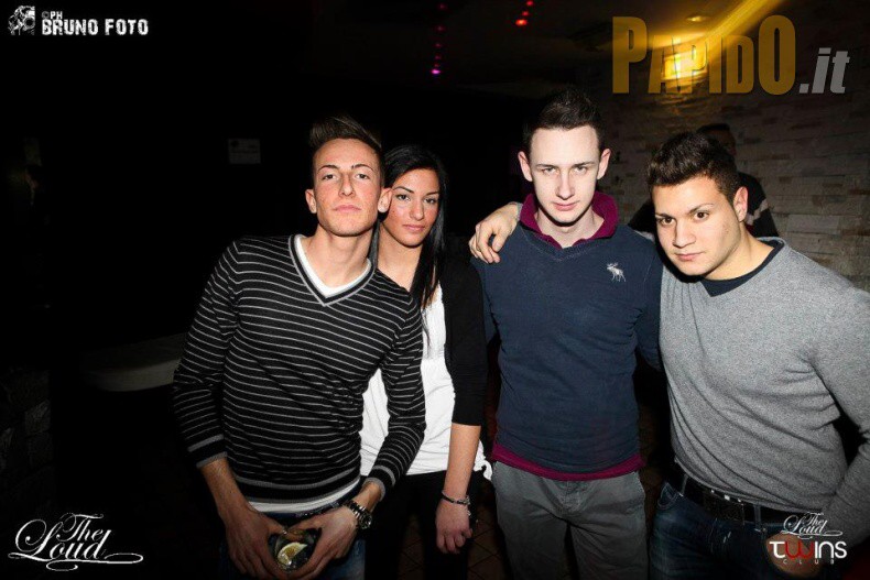 Sabato 05 Gennaio 2013: 