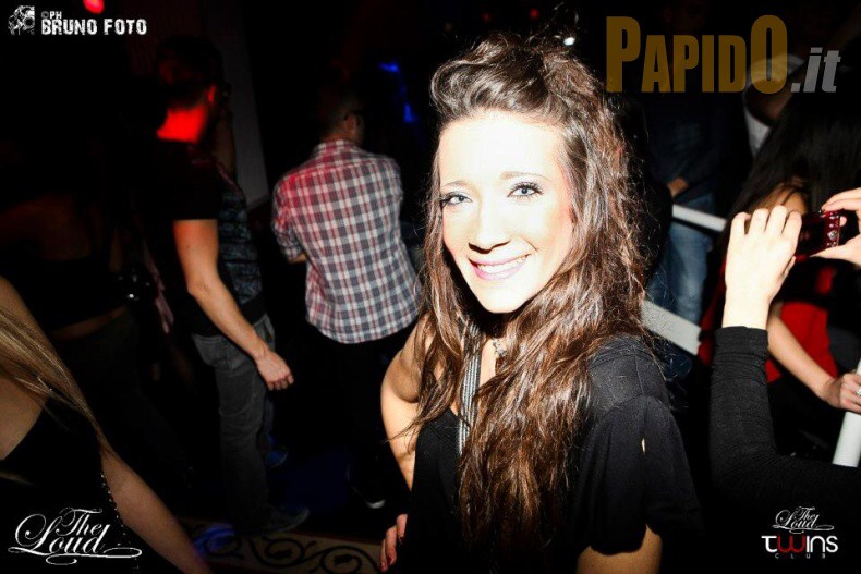 Sabato 05 Gennaio 2013: 