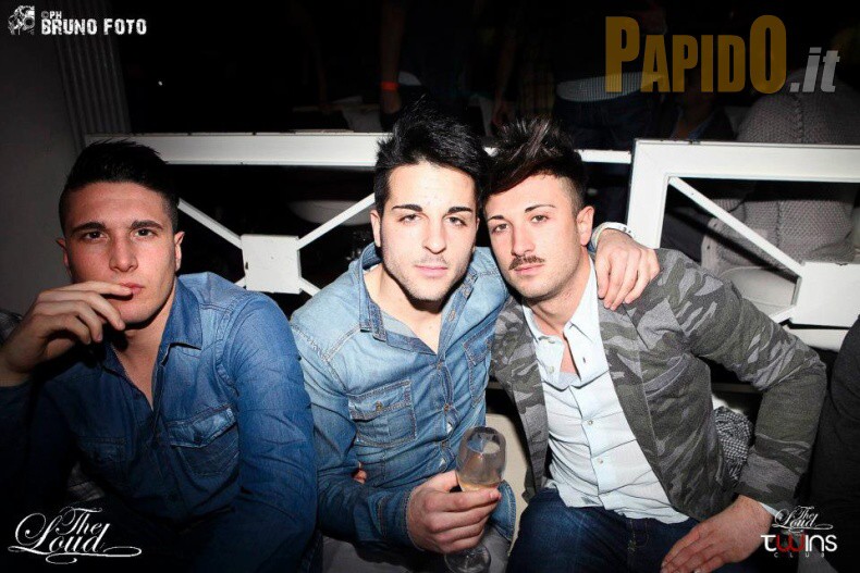 Sabato 05 Gennaio 2013: 