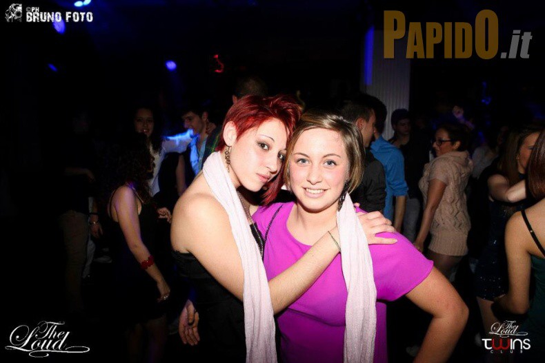 Sabato 05 Gennaio 2013: 