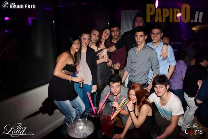 Sabato 05 Gennaio 2013: 
