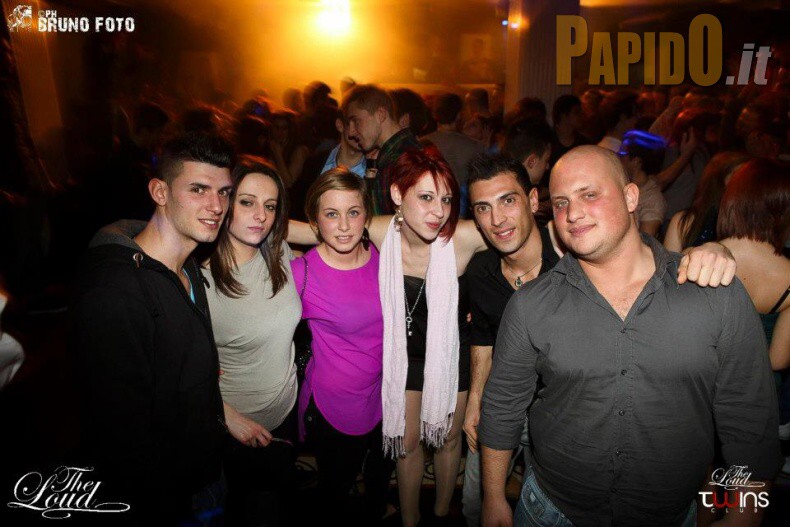 Sabato 05 Gennaio 2013: 