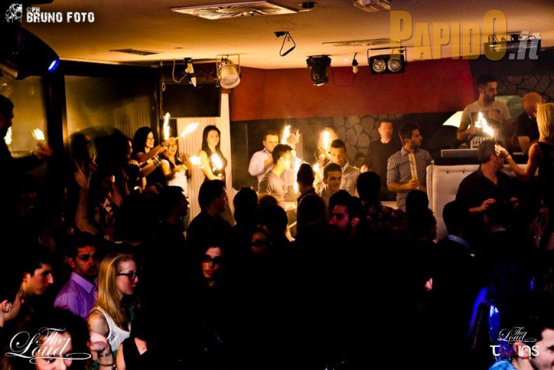 Sabato 05 Gennaio 2013: 