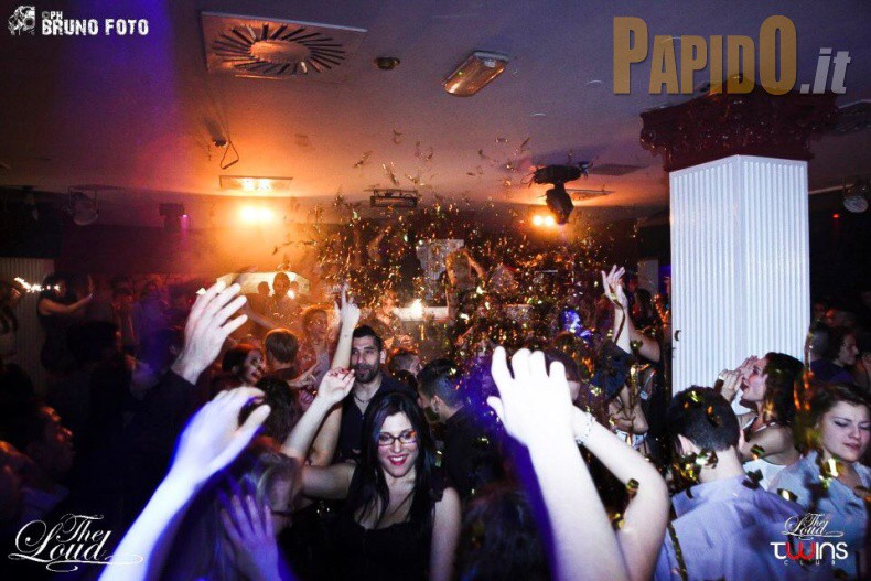 Sabato 05 Gennaio 2013: 