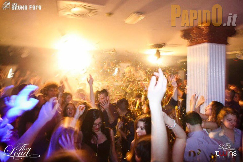 Sabato 05 Gennaio 2013: 