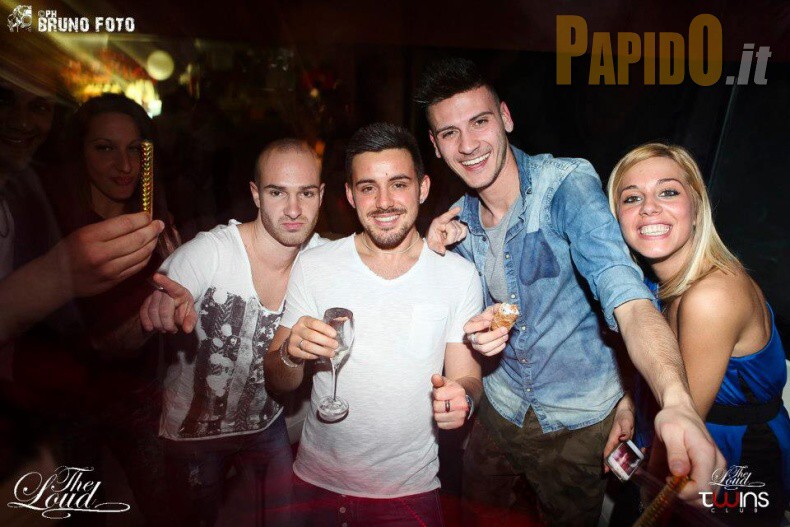 Sabato 05 Gennaio 2013: 