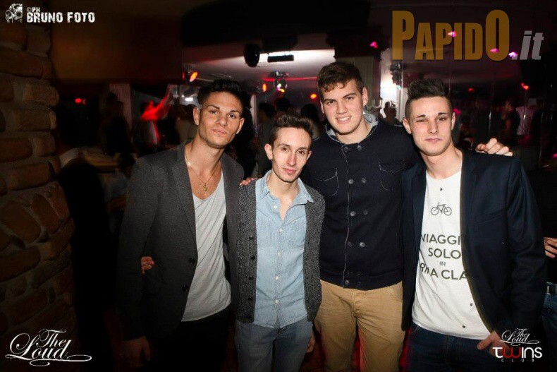 Sabato 05 Gennaio 2013: 