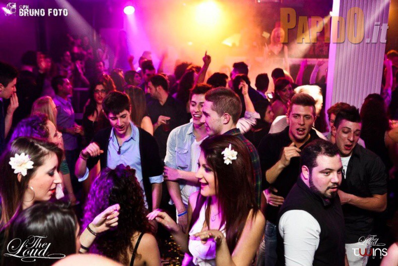 Sabato 05 Gennaio 2013: 