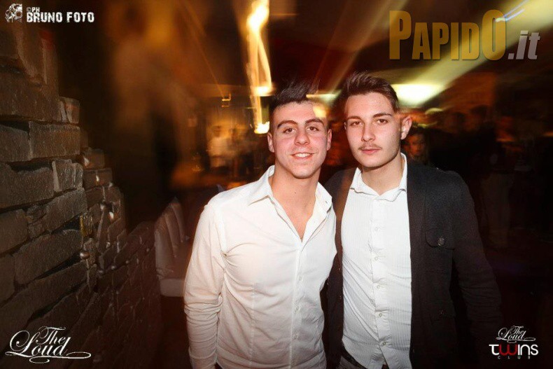 Sabato 05 Gennaio 2013: 
