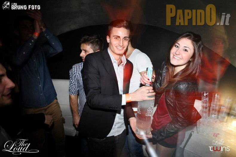 Sabato 05 Gennaio 2013: 