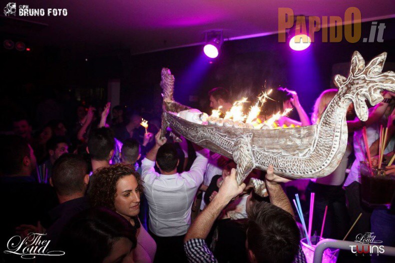 Sabato 05 Gennaio 2013: 