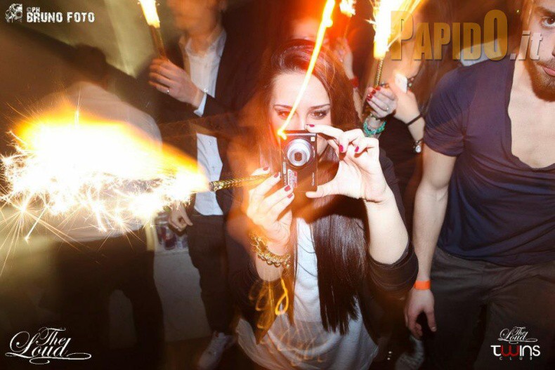 Sabato 05 Gennaio 2013: 