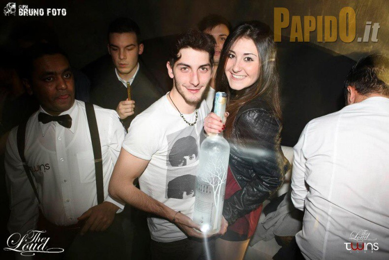Sabato 05 Gennaio 2013: 