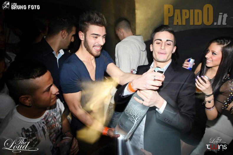 Sabato 05 Gennaio 2013: 