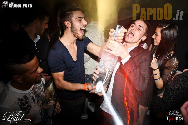 Sabato 05 Gennaio 2013: 