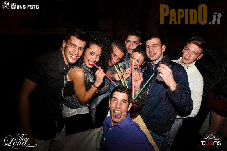 Sabato 05 Gennaio 2013: 