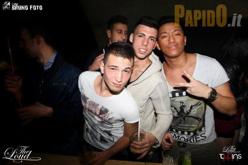 Sabato 05 Gennaio 2013: 