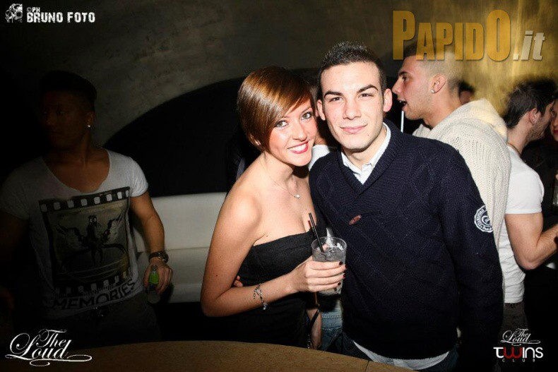 Sabato 05 Gennaio 2013: 