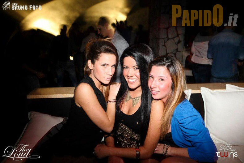 Sabato 05 Gennaio 2013: 