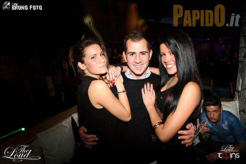 Sabato 05 Gennaio 2013: 