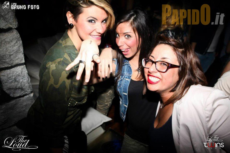 Sabato 05 Gennaio 2013: 
