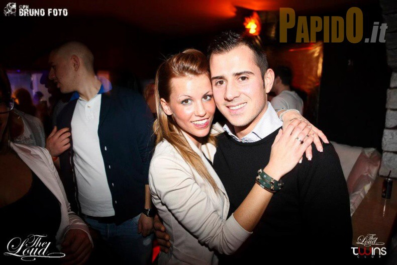 Sabato 05 Gennaio 2013: 