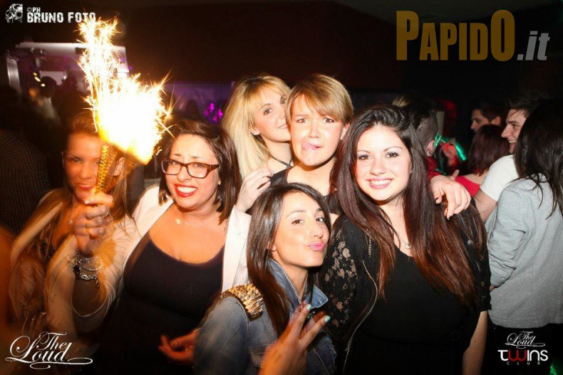 Sabato 05 Gennaio 2013: 