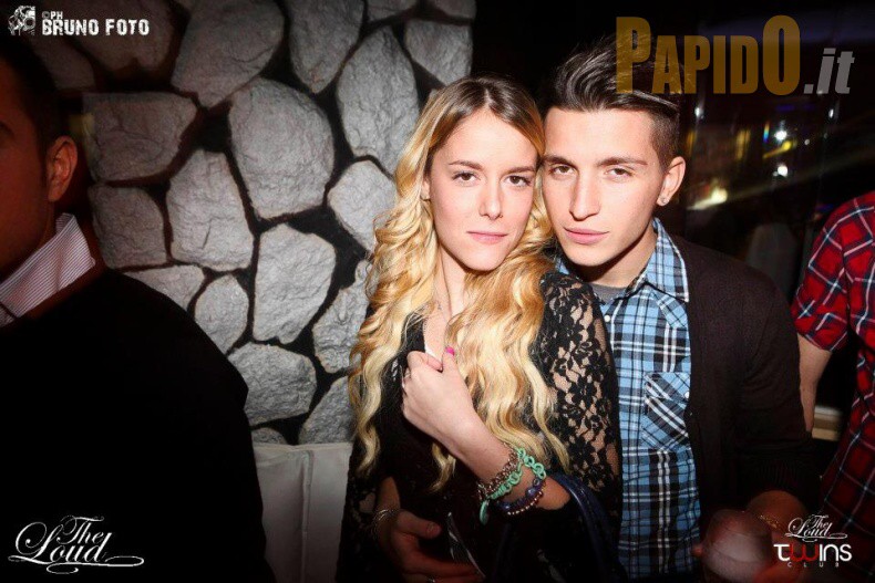 Sabato 05 Gennaio 2013: 