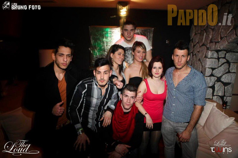 Sabato 05 Gennaio 2013: 