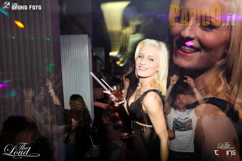 Sabato 05 Gennaio 2013: 