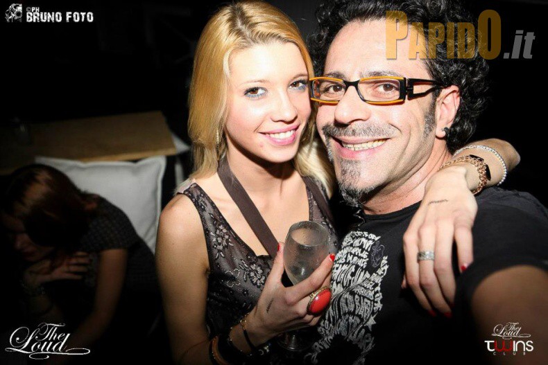 Sabato 05 Gennaio 2013: 