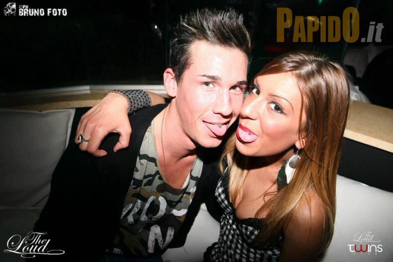 Sabato 05 Gennaio 2013: 