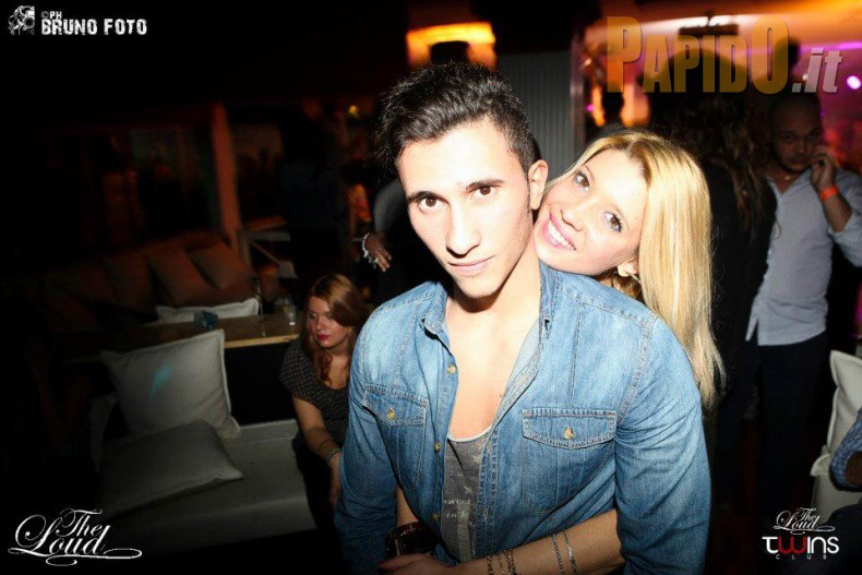 Sabato 05 Gennaio 2013: 