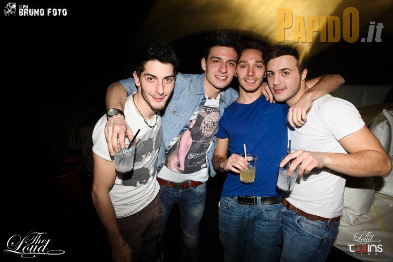 Sabato 05 Gennaio 2013: 
