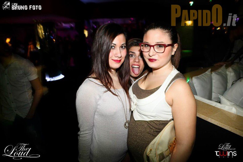 Sabato 05 Gennaio 2013: 