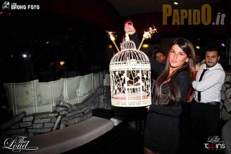 Sabato 05 Gennaio 2013: 