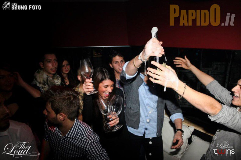 Sabato 05 Gennaio 2013: 