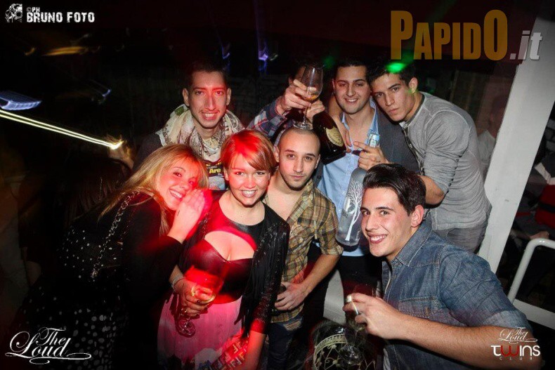 Sabato 05 Gennaio 2013: 