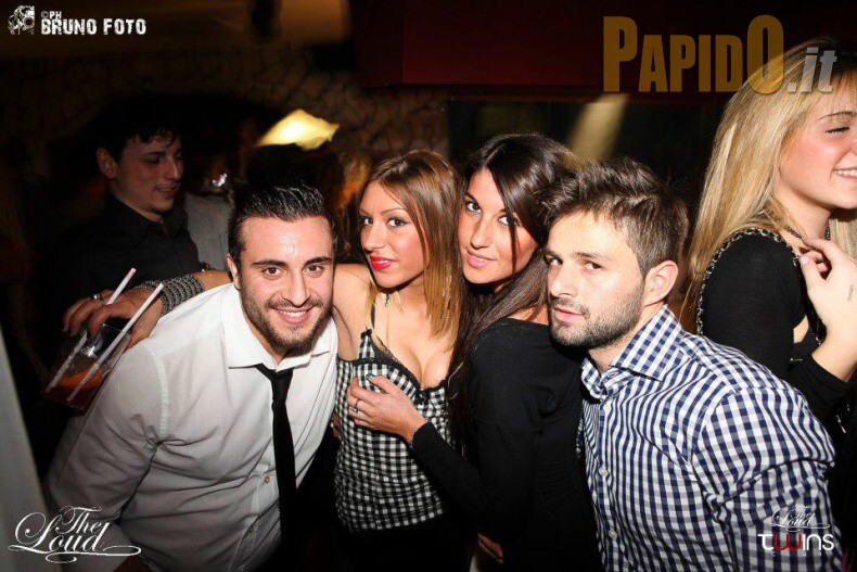 Sabato 05 Gennaio 2013: 
