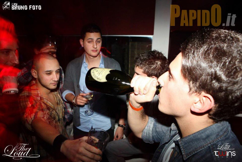 Sabato 05 Gennaio 2013: 
