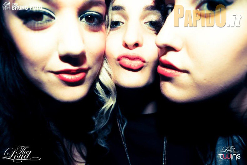 Sabato 05 Gennaio 2013: 