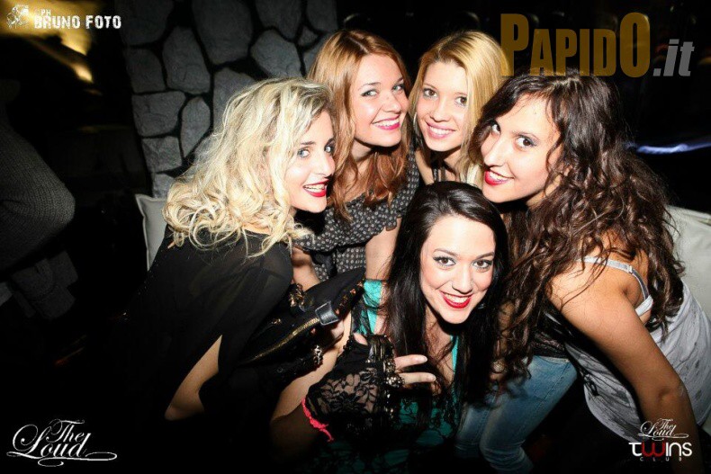 Sabato 05 Gennaio 2013: 