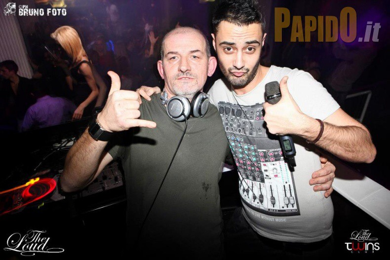 Sabato 05 Gennaio 2013: 