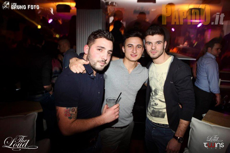 Sabato 05 Gennaio 2013: 