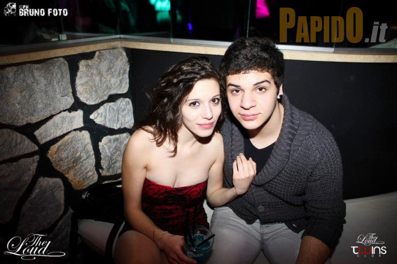 Sabato 05 Gennaio 2013: 