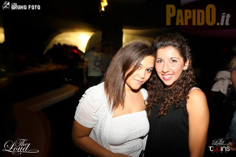 Sabato 05 Gennaio 2013: 