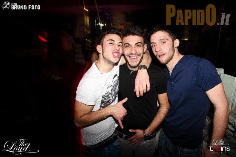 Sabato 05 Gennaio 2013: 